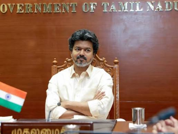 cm vijay