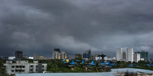 బంగాళాఖాతంలో తీవ్ర అల్పపీడనం.. తుపానుగా మారే అవకాశం