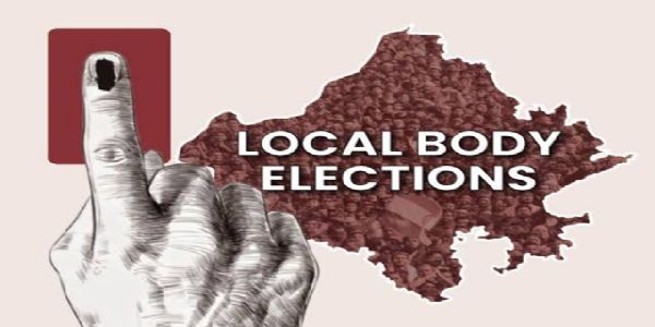 విజయవాడలో ఎన్నికల సామగ్రి పంపిణీ ప్రారంభం