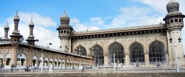 Mecca majid Mecca majid