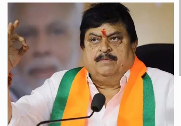 BJP