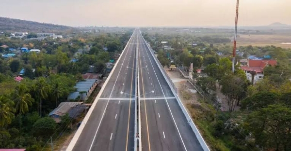 Highway Highway