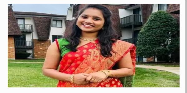 అమెరికాలో రోడ్డు ప్రమాదం.. మహబూబాబాద్ జిల్లాకు చెందిన మహిళ మృతి