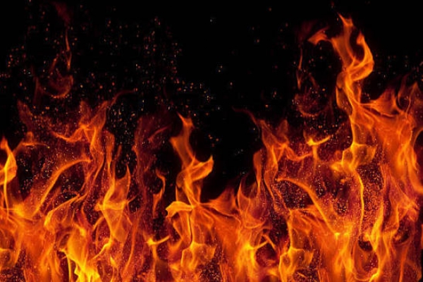 Fire Fire