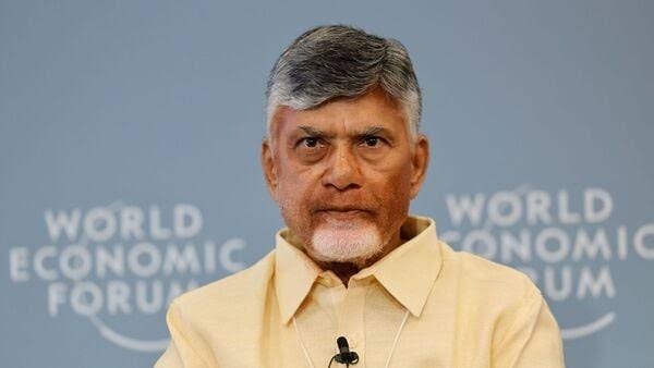 Chandrababu Chandrababu