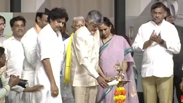 కడపలో జల్ జీవన్ మిషన్ 2.0 ప్రారంభించిన చంద్రబాబు, పవన్ కళ్యాణ్.. 3.27 కోట్ల మందికి ప్రయోజనం