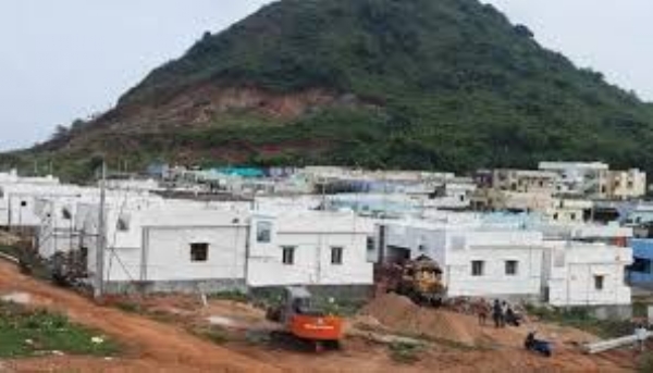 Houses in ap