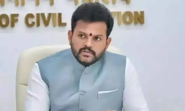 రామ్మోహన్ నాయుడు