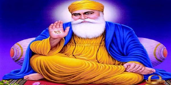 గురు నానక్ దేవ్ జీ జ్యోతి-జోత్ దినోత్సవం: శ్రద్ధాంజలి ఘటించిన లోక్సభ స్పీకర్ ఓమ్ బిర్లా, హోం మంత్రి అమిత్ షా
