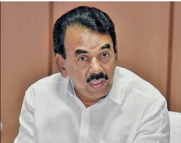 Minister Minister
