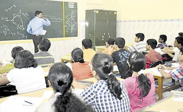 Junior lecturer Junior lecturer
