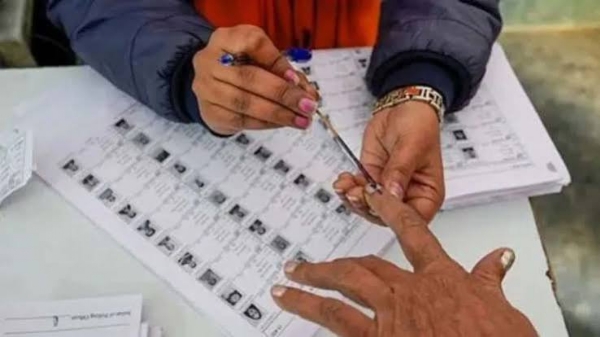 BYPOLL BYPOLL
