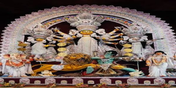 బంగ్లాదేశ్ లో మూడురోజులపాటు దుర్గాపూజలకు అనుమతి