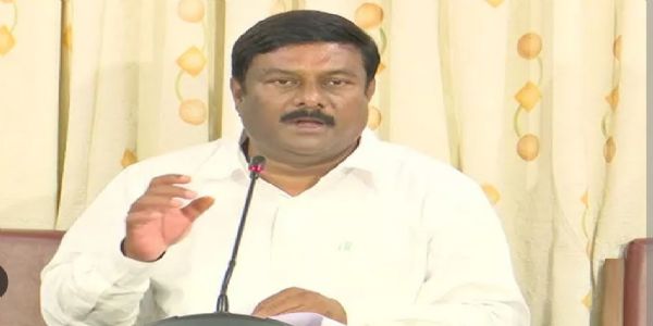 భూముల వ్యవహారంపై ఈనెల 10న బిజెపి ప్రజెంటేషన్