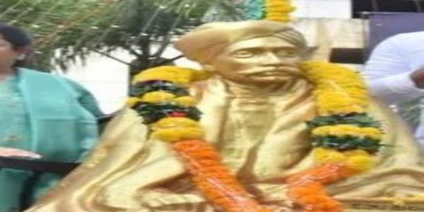 రేపటి నుంచి “గురజాడ” పేరుతో నాటక “శిక్షణ” శిబిరాలు