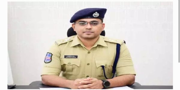 మహిళలు, విద్యార్థినిల రక్షణకై పోలీస్ శాఖ ప్రత్యేక చర్యలు.. జిల్లా ఎస్పీ