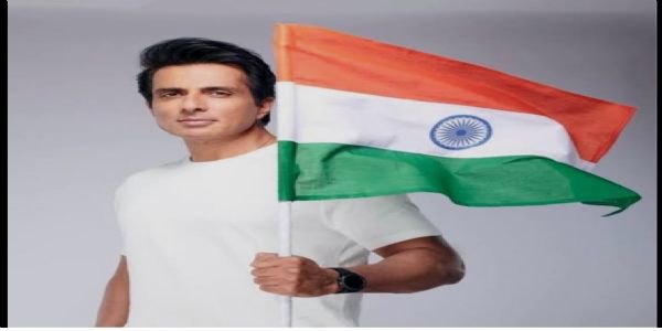 విమానయాన భద్రతను మరింత పటిష్ఠం చేయాల్సిన అవసరం ఉంది. రియల్ హీరో సోనూసూద్
