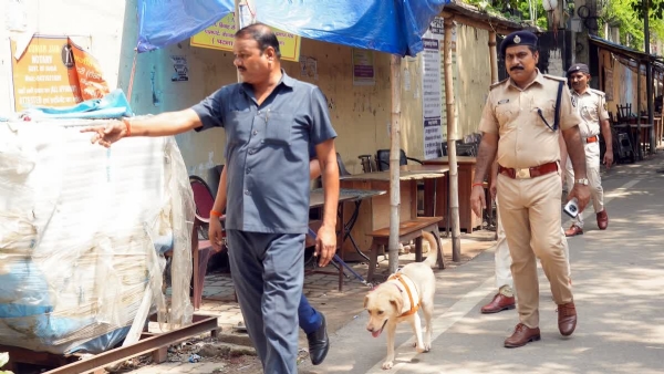 యంత్రాంగం
