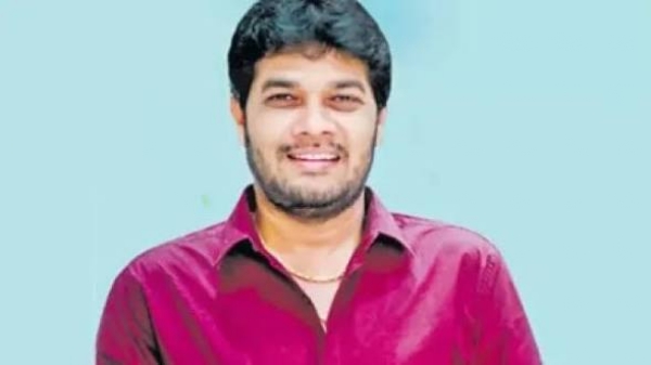 Ananthbabu Ananthbabu