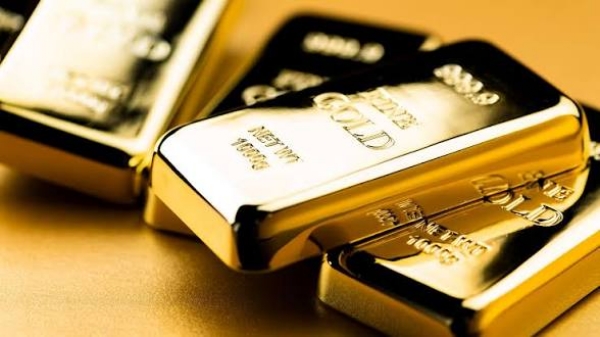 Gold Gold
