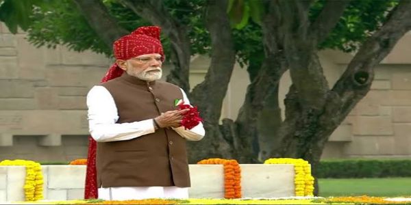 ప్రభుత్వ అధినేతగా 25 ఏళ్ల పూర్తి సందర్భంగా 