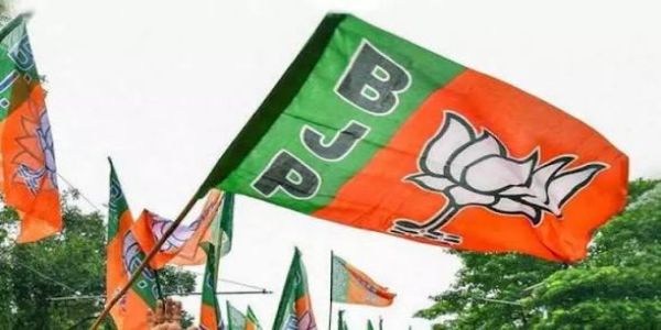 విజయవాడలో నేడు బీజేపీ ‘సేవా జ్యోతి యాత్ర’.. భారీ బైక్ ర్యాలీకి ఏర్పాట్లు