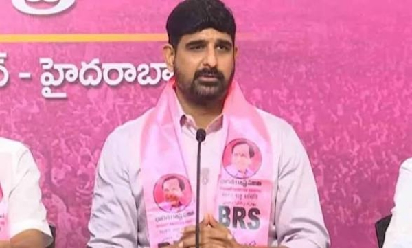 Kaushik reddy Kaushik reddy