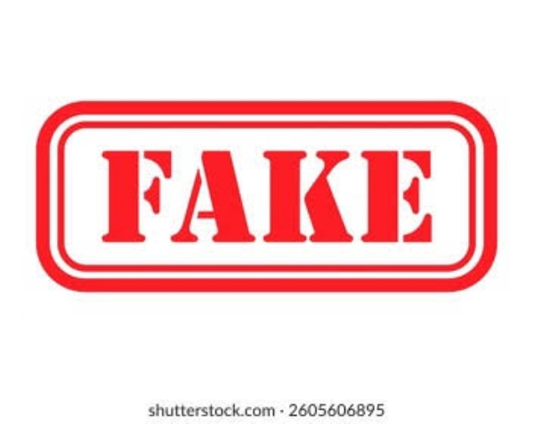 Fake