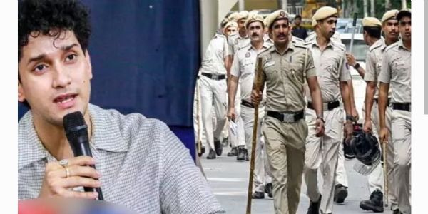 జంతర్ మంతర్ ధర్నాకు రావొద్దంటూ పిలుపు ఇవ్వడం రాజ్యాంగ విరుద్ధం.. సీ జే పి
