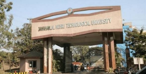 JNTU