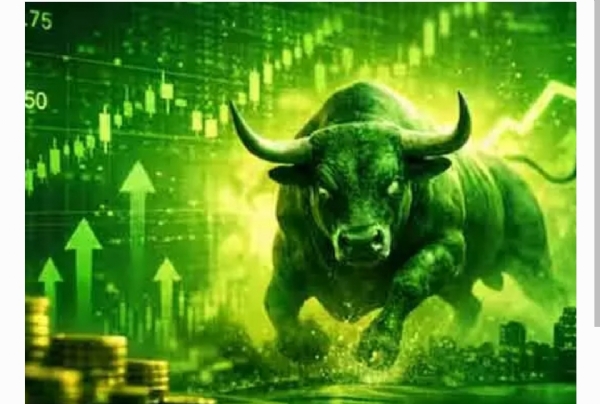Stock marketStock market