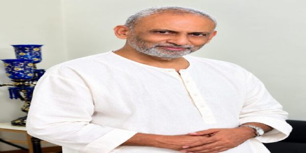 ప్రముఖ రచయిత ముదిగొండ శివప్రసాద్ కన్నుమూత
