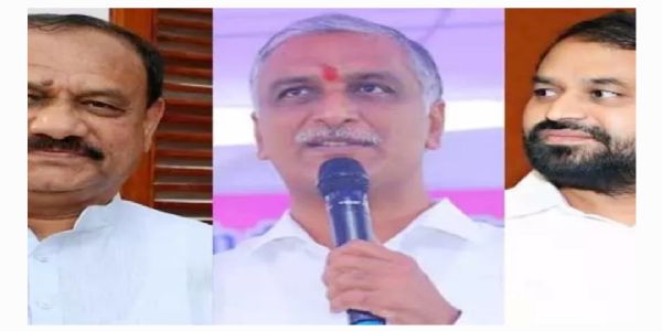 మహేష్ కుమార్ గౌడ్, అద్దంకి దయాకర్కు కోర్టు సమన్లు