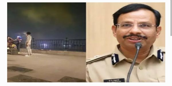 ట్యాంక్బండ్ పై సెలబ్రేషన్స్ వద్దు.. యువత, తల్లిదండ్రులకు సజ్జనార్ వార్నింగ్