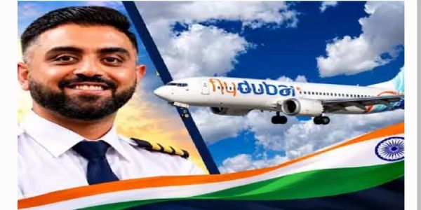 భారత సాహస పైలట్ స్మిత్ మచ్చర్కు ఇజ్రాయెల్ అత్యున్నత పౌర పురస్కారం