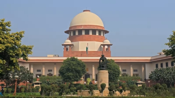 సుప్రీం కోర్టు నిరాకరణ