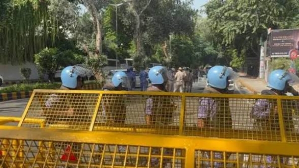 Protest Protest