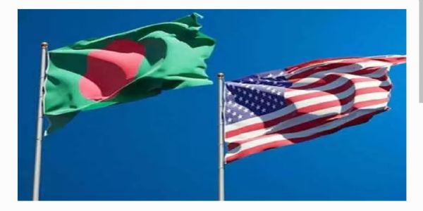 భారత్- అమెరికా ట్రేడ్ డీల్.. హడావుడిగా అమెరికాతో బంగ్లా ఒప్పందం