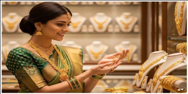 మళ్లీ జోరు మొదలైంది.. పెరుగుతున్న బంగారం, వెండి ధరలు.. తెలుగు రాష్ట్రాల్లో ఎలా ఉన్నాయంటే..