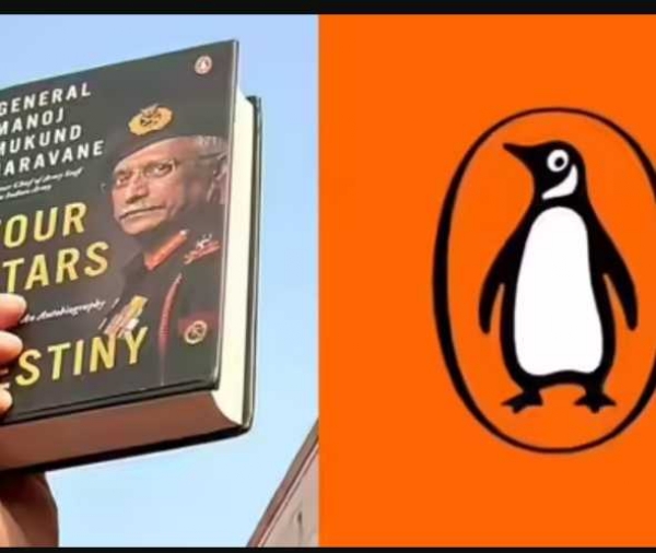 Naravane controversy