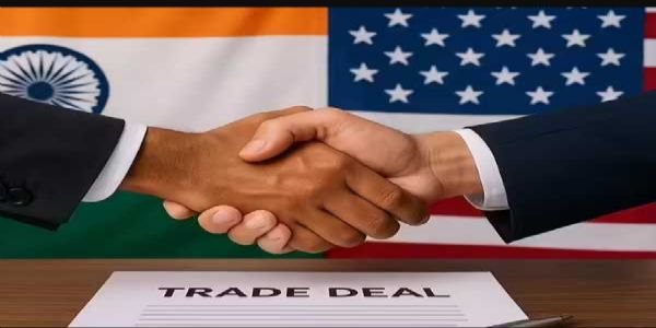 భారత్-అమెరికా ట్రేడ్ డీల్.. ఫ్యాక్ట్‌షీట్‌లో పలు మార్పులు చేసిన ట్రంప్ సర్కార్
