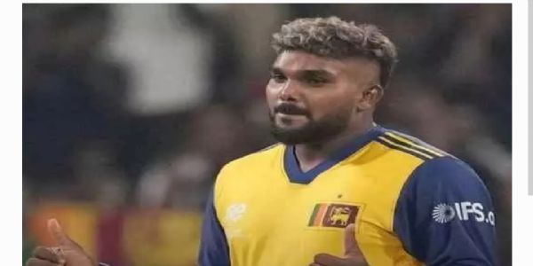 శ్రీలంక జట్టుకు బిగ్ షాక్... కీలక ప్లేయర్ దూరం