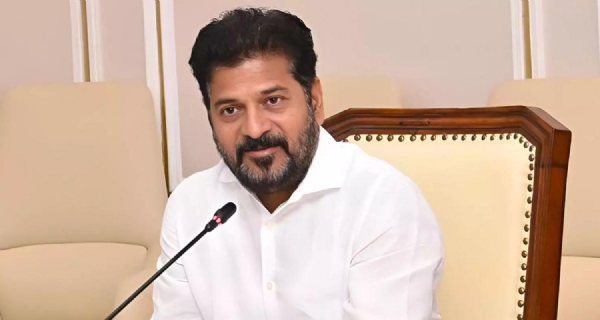 CM Revanth Reddy