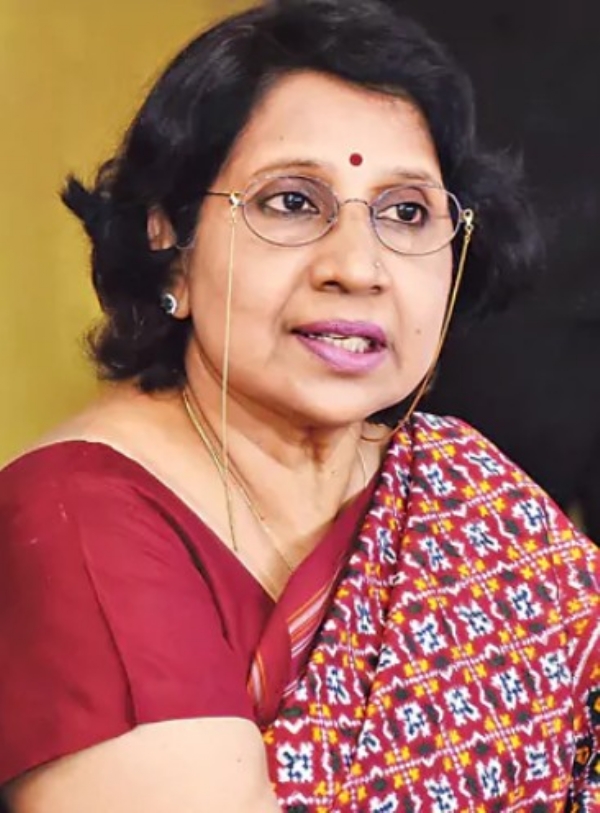 SEC Rani