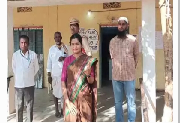 పోలింగ్