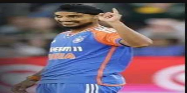 అరుదైన రికార్డుకు 4 వికెట్ల దూరంలో అర్ష్‌దీప్ సింగ్