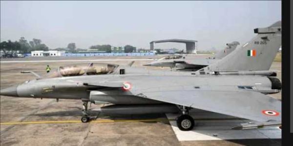 114 రఫేల్ యుద్ధ విమానాలు, 6 పీ8ఐ విమానాలకు కేంద్రం గ్రీన్‌సిగ్నల్