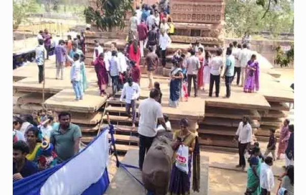 శివరాత్రి శివరాత్రి