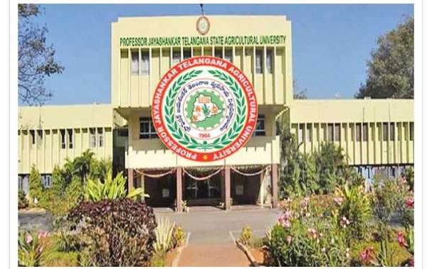 Telangana Agriculture University pictures Telangana Agriculture University pictures
