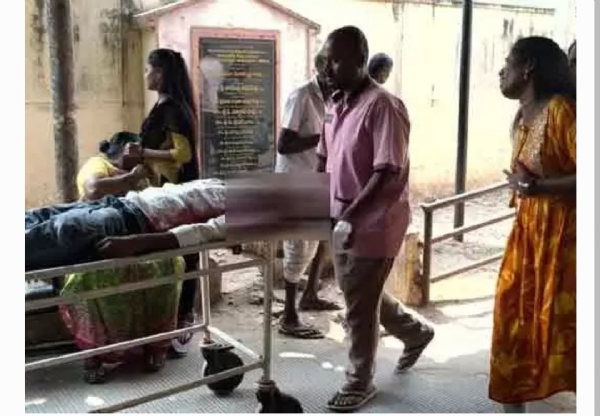 మర్డర్ మర్డర్